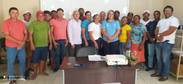 Ferreiros é o único município da região com programa de CNH GRATUITA 