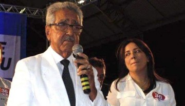 Morre aos 86 anos o ex-prefeito de Cumaru, dr. Zé Américo Medeiros