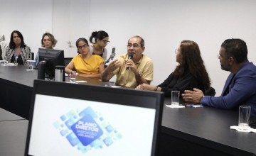 Em Jaboatão, discussão do diagnóstico preliminar do Plano Diretor reúne setores imobiliário, de construção e da indústria