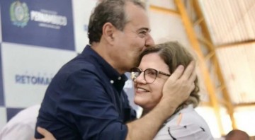 PT aprova nome de Teresa Leitão para o senado em chapa com Danilo Cabral  