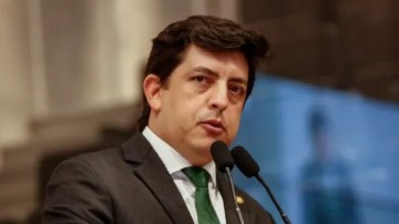 Deputado Henrique Queiroz Filho fala a respeito da importância do dia nacional de combate à exploração sexual de crianças e adolescentes