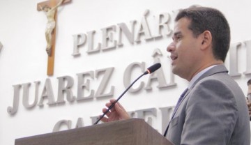 Leis da autoria de Joaquim Lira agora denominam Vereador Manoel Rufino a VPE-092, e Prefeito Pablo Moraes a rodovia PE-056