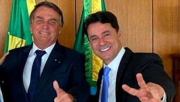 Anderson Ferreira espera decisão de Bolsonaro para definir apoio para o segundo turno em Pernambuco