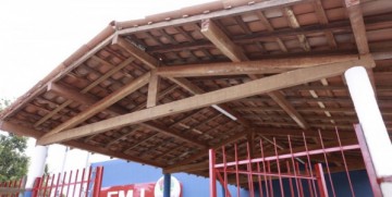 Prefeitura do Paudalho inaugura nova estrutura da Escola Municipal do Junco neste sábado (11)