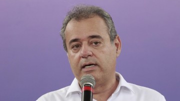 Danilo tem apoio de todos os prefeitos do partido de Marília