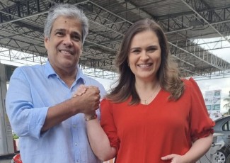 Ex-prefeito de Limoeiro declara apoio à Marília 
