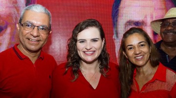 Ex-prefeito de Surubim declara apoio a Marília