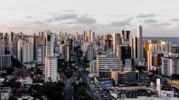 Mercado imobiliário de alto padrão cresce no Recife e região 