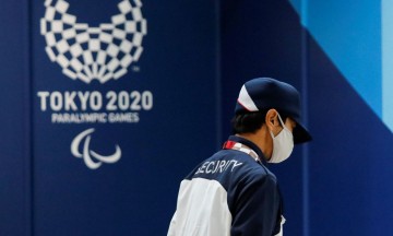 Paralimpíada de Tóquio não terá espectadores, dizem organizadores