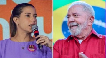 Confira a avaliação dos governos de Raquel e Lula na cidade de Jaqueira 