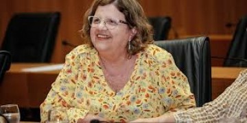 Projeto relatado pela Senadora Teresa Leitão obriga mineradoras a apresentarem gerenciamento de desastres