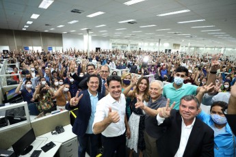 Anderson Ferreira renuncia para se candidatar ao Governo de Pernambuco