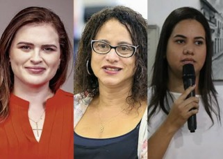 Pesquisa Simplex/CBN mostra liderança de Marília Arraes, seguida de Luciana Santos, candidata de Lupércio não emplaca; veja os números