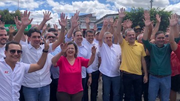 Silvio Costa Filho visita lideranças no Sertão do Pajeú e firma novos apoios