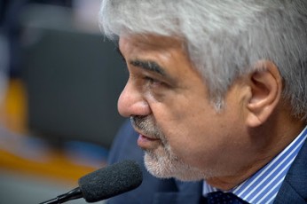 Senado debaterá situação precária do Metrô de Recife