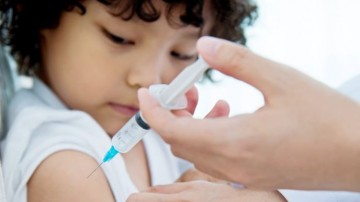 Dia D de Vacinação acontece neste sábado em Carpina