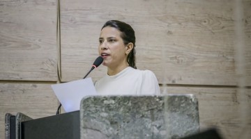 Raquel Lyra renuncia à Prefeitura de Caruaru e confirma pré-candidatura ao Governo de Pernambuco