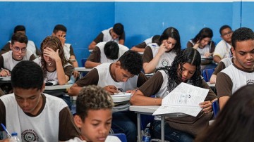 Educação do Paulista abre matrículas para estudantes novatos