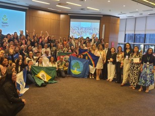 Unidades de Ensino de Paudalho são premiadas como destaque no projeto Aprender Valor, do Banco Central do Brasil