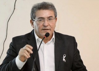 Duque será relator do projeto que regulamenta as emendas impositivas em Pernambuco 