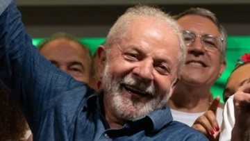 Lula tem quase 91% dos votos em sua cidade natal, Caetés