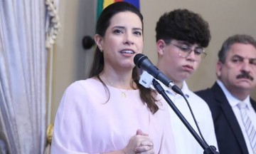 Raquel Lyra comandará encontros com prefeitos em bloco por região 