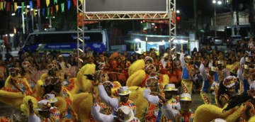 Prefeitura do Jaboatão amplia os polos de animação do São João