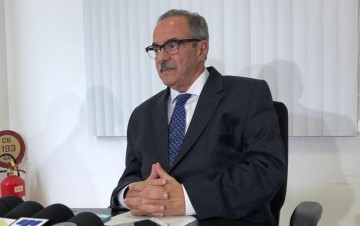 Áudios revelam relação abusiva entre  Ex Secretário de Justiça e Direitos Humanos de Pernambuco