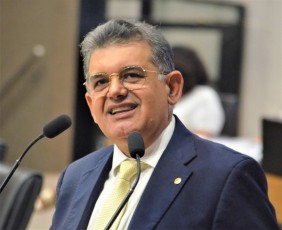 Deputado Paulo Dutra rebate Mendonça e sai em defesa de Danilo Cabral