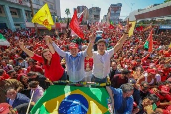Análise rápida | Elogios de Maria Arraes a João Campos dão sinais da unidade na política