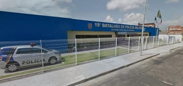 Mulher é morta em motel no Recife e homem é preso em flagrante