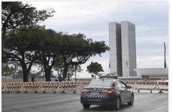 Bolsonaristas marcam novo ato em todo o Brasil para esta quarta-feira (11)