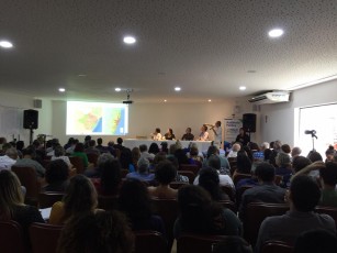 Audiência é realizada no Recife para  discutir melhorias no ordenamento territorial