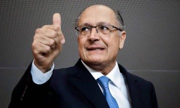 Primeira mão | Alckmin se filia ao PSB na próxima quarta 