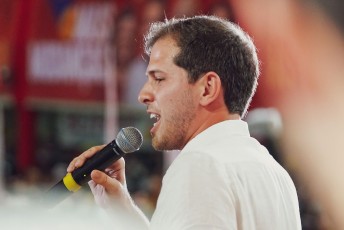 Coluna da segunda | Pedro Campos pode ser o fato novo na política de Goiana
