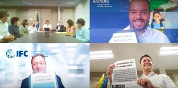 Jaboatão assina contrato da PPP da Saúde com IFC, em parceria com BNDES, no valor de R$ 750 milhões