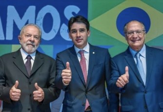 Planalto confirma Silvio Costa Filho e Fufuca como novos ministros 