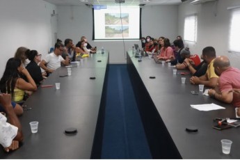 Prefeitura de Jaboatão se reúne com MPPE e lideranças para debater futuro do Jardim Monte Verde 