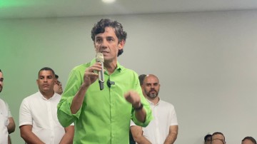 Daniel Coelho se filia ao PSD e lança pré-candidatura a Prefeitura do Recife 