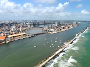 Porto do Recife receberá R$ 51 milhões para obras e intervenções 