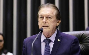 Dividido, União Brasil envia outra nota com nomes do partido que estão apoiando Marília 