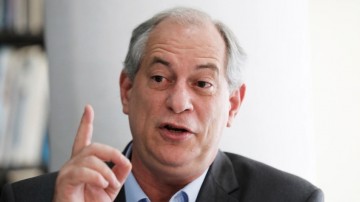 Plano de governo de Ciro Gomes propõe mudar política de preços da Petrobras