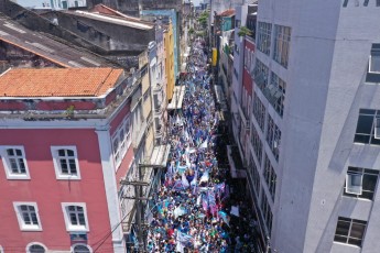 “Pernambuco não é quintal nem de Arraes e nem de Campos”, afirma o candidato Miguel Coelho