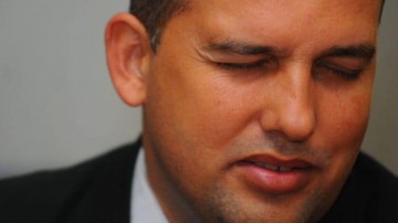Ex-presidente do Pros pode ser preso por desvio de R$50 milhões