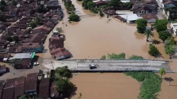 Número de mortos devido às chuvas em Pernambuco sobe para 127