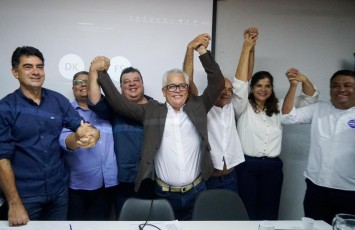 Em nota, União Brasil PE reafirma eleição limpa