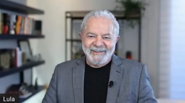 Lula rasga elogios a Paulo Câmara e diz que ele fará falta no Senado 