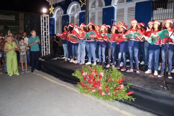 Cantata de Natal acontece hoje no Jaboatão