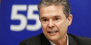 PSD indica André de Paula  para o Ministério da Pesca