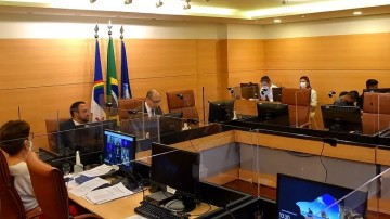Recomendação do TCE-PE é que contas do prefeito de Goiana sejam aprovadas com ressalvas 